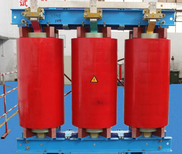 黄南 SCB10-800KVA/10KV 干式变压器