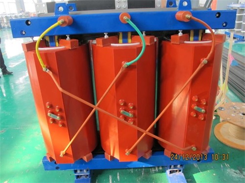 黄南SCB10-250KVA干式变压器