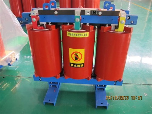 黄南SCB10-800KVA/10KV/0.4KV干式变压器