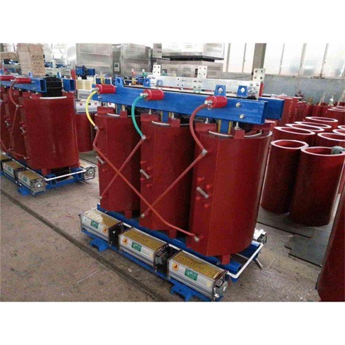 黄南SCB12-125KVA/10KV/0.4KV干式变压器