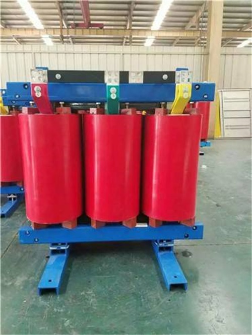 黄南SCB13-3150KVA/10KV/0.4KV干式变压器