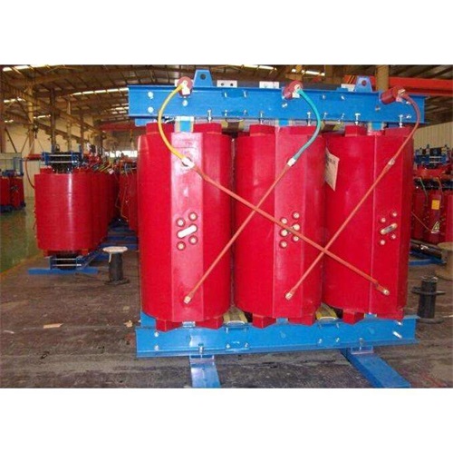 黄南SCB12-125KVA/10KV/0.4KV干式变压器