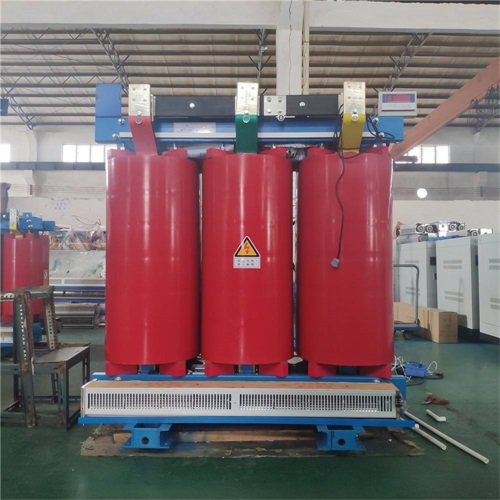 黄南SCB10-2000KVA干式变压器厂家