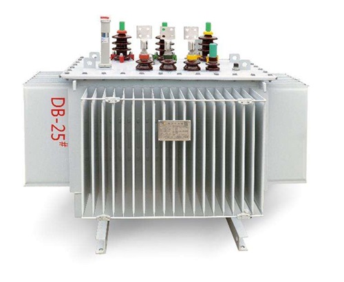 黄南SCB10-500KVA/10KV/0.4KV干式变压器