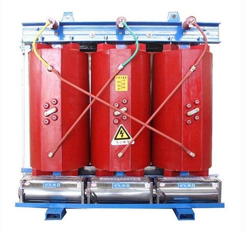 黄南SCB12-3150KVA/10KV/0.4KV干式变压器