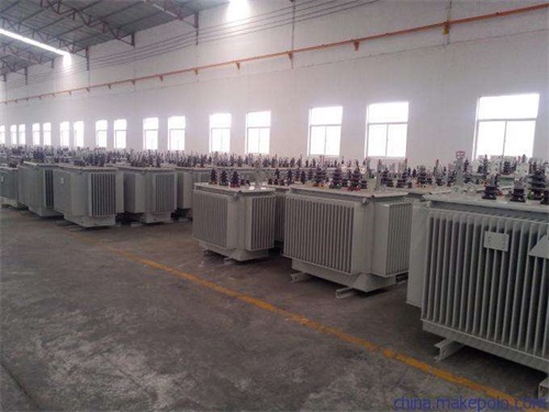 黄南SCB10-630KVA/10KV/0.4KV干式变压器