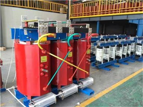 黄南S13-80KVA/35KV/10KV/0.4KV油浸式变压器