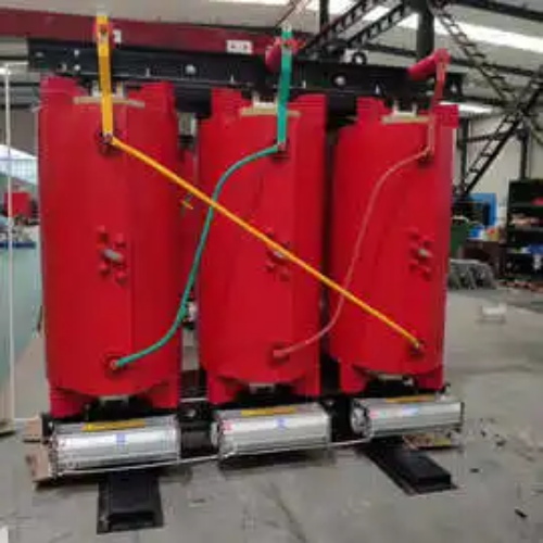 黄南SCB12-1000KVA电力变压器