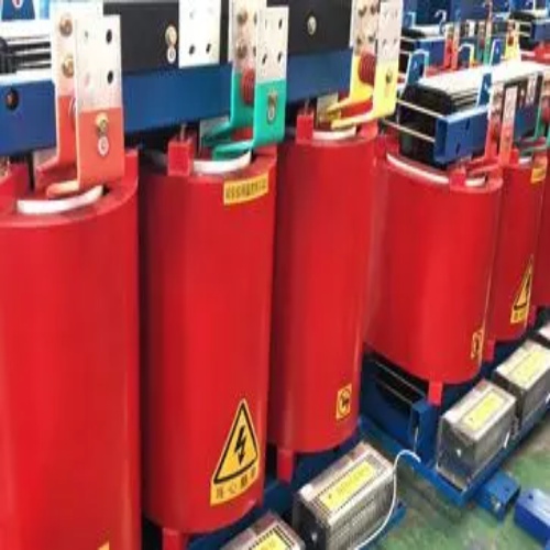 黄南SCB14变压器能效参数